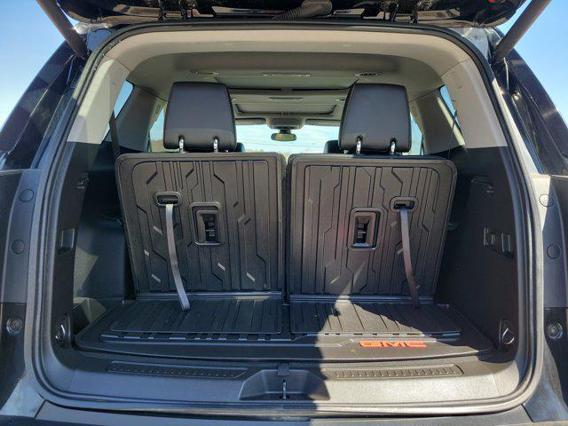 used 2023 GMC Acadia car, priced at $36,003