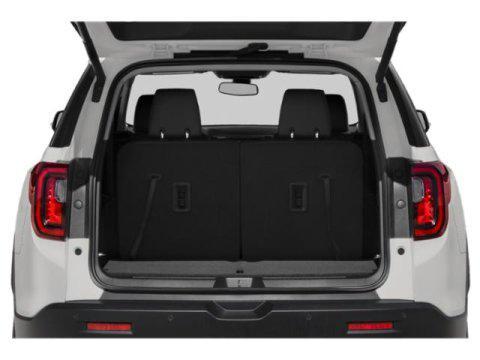 used 2023 GMC Acadia car, priced at $36,795