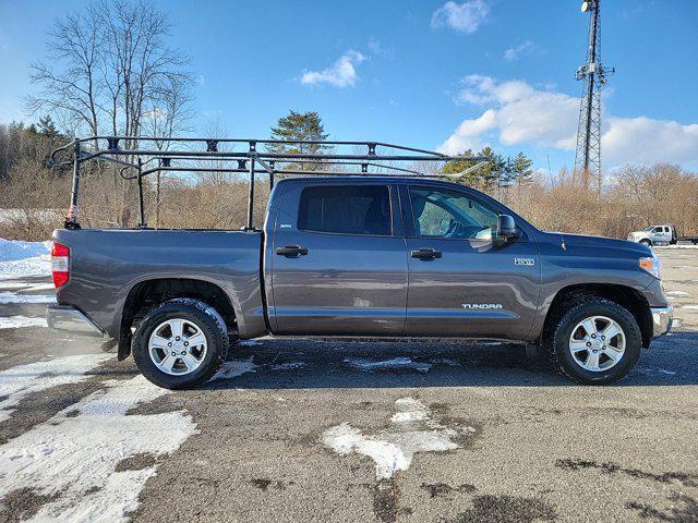 used 2015 Toyota Tundra car, priced at $26,995