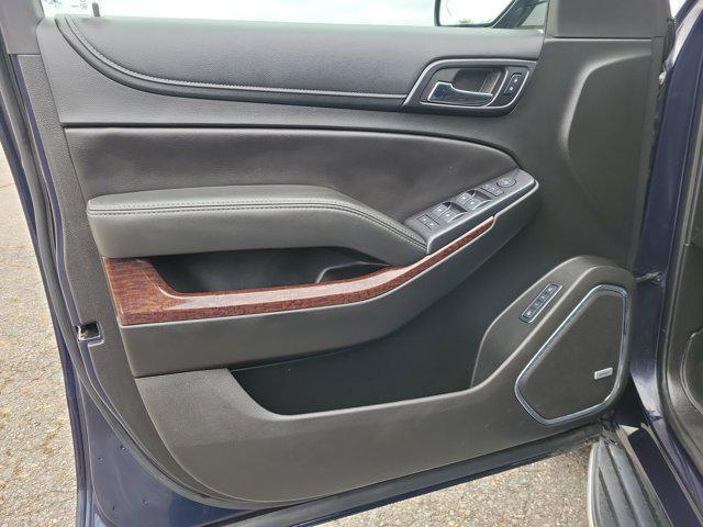 used 2018 GMC Yukon car, priced at $25,985