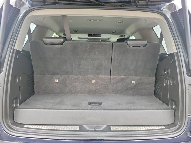 used 2018 GMC Yukon car, priced at $25,985