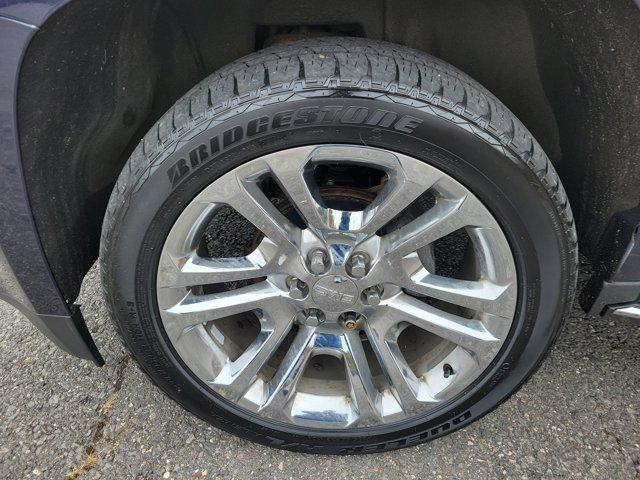 used 2018 GMC Yukon car, priced at $25,985