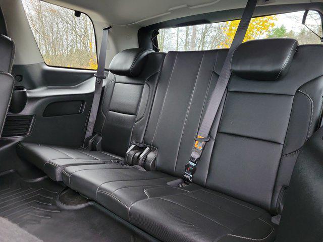 used 2018 GMC Yukon car, priced at $25,985