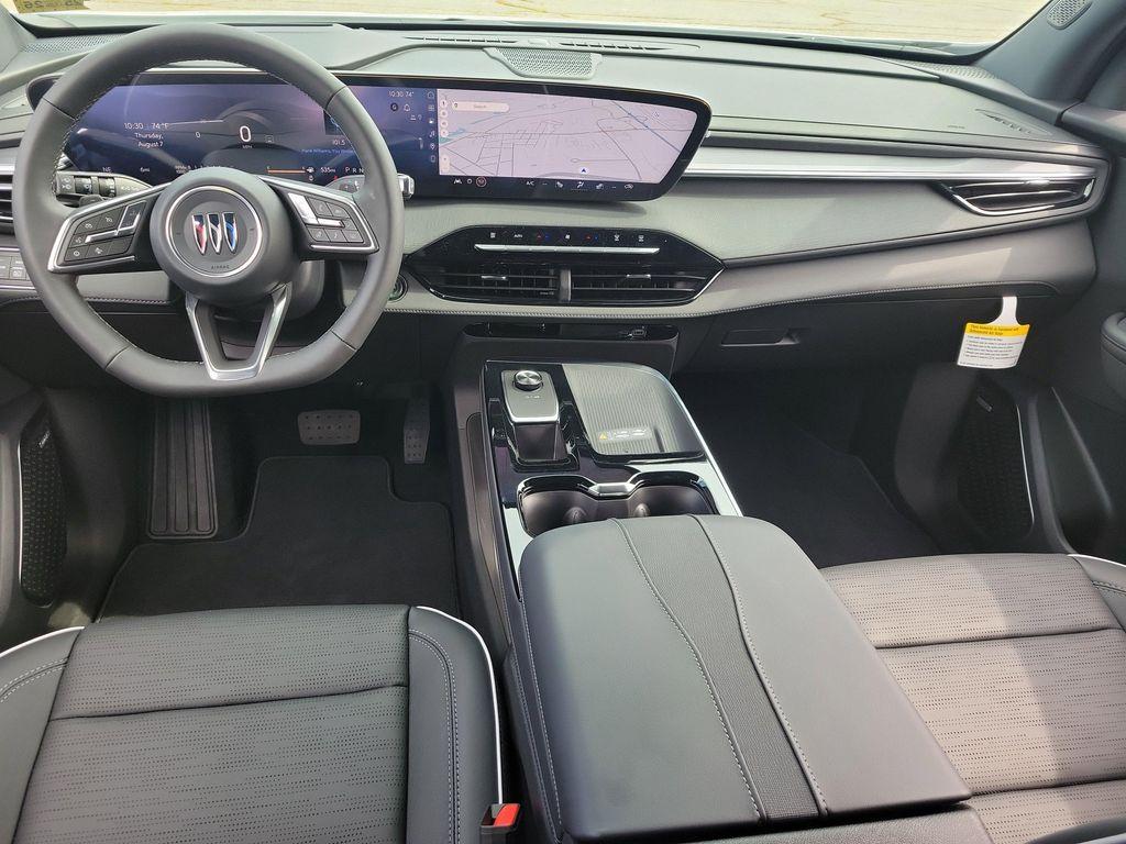 new 2026 Buick Enclave car, priced at $55,810