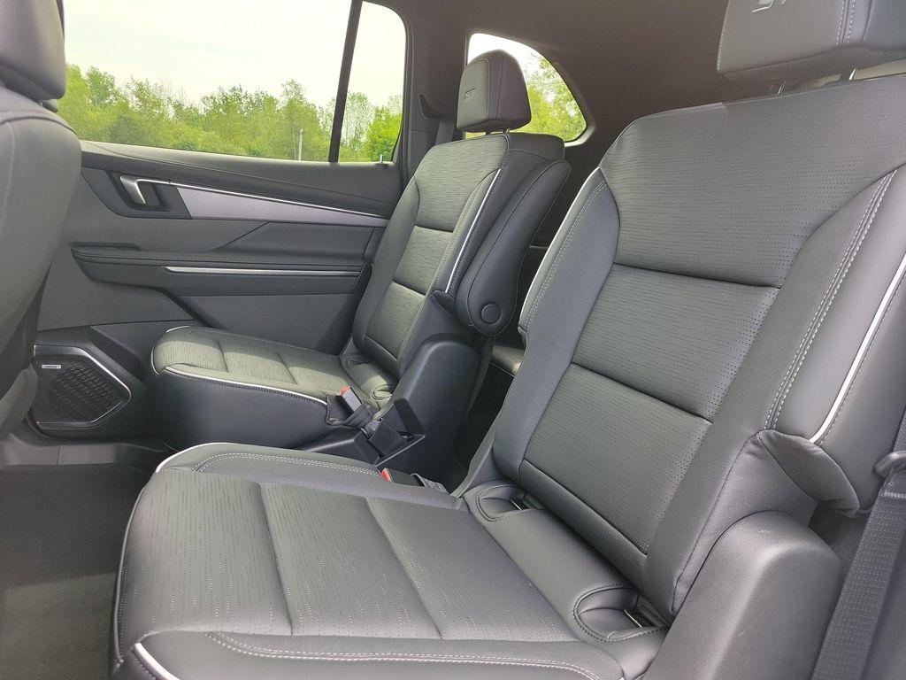 new 2026 Buick Enclave car, priced at $55,810