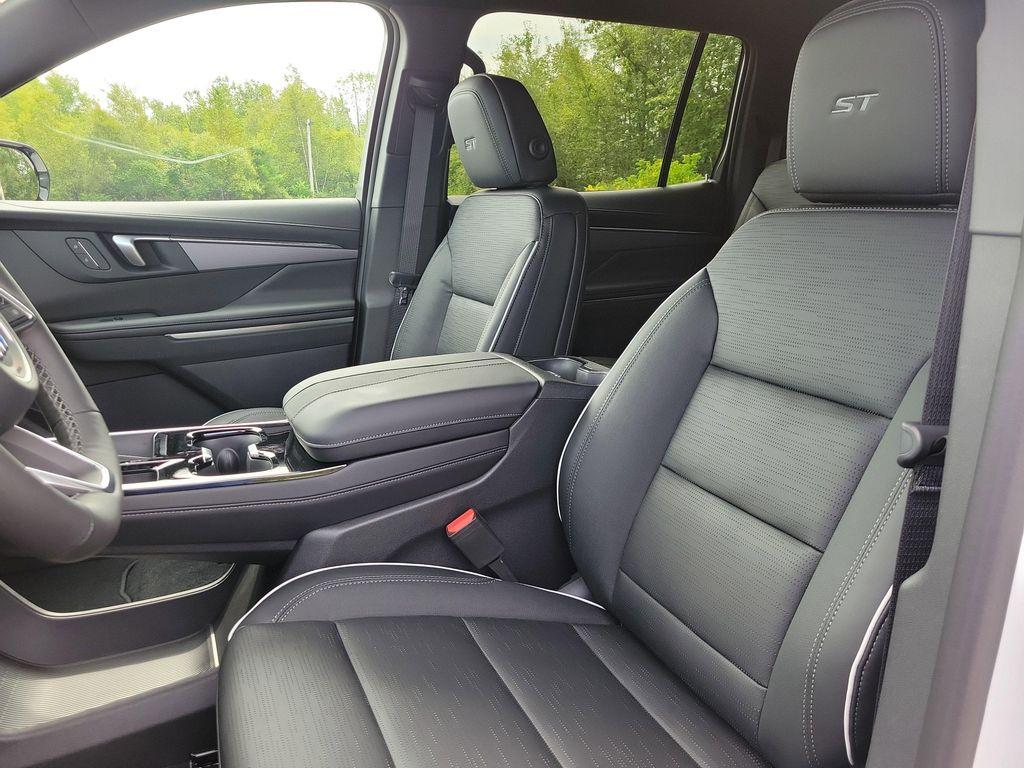 new 2026 Buick Enclave car, priced at $55,810