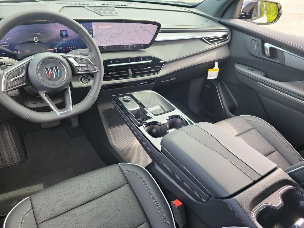 new 2026 Buick Enclave car, priced at $55,810