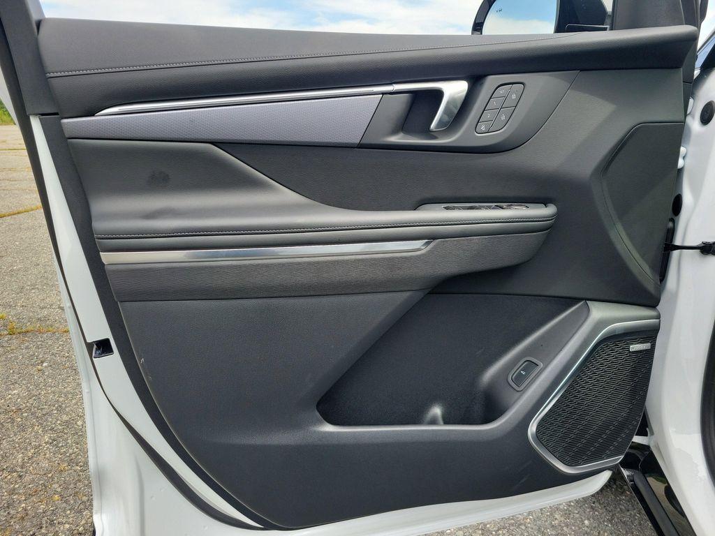 new 2026 Buick Enclave car, priced at $55,810