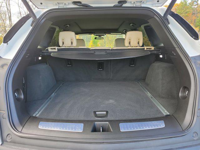 used 2017 Cadillac XT5 car, priced at $17,985