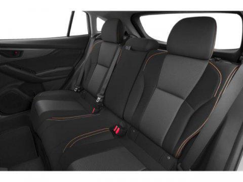 used 2020 Subaru Crosstrek car, priced at $21,623