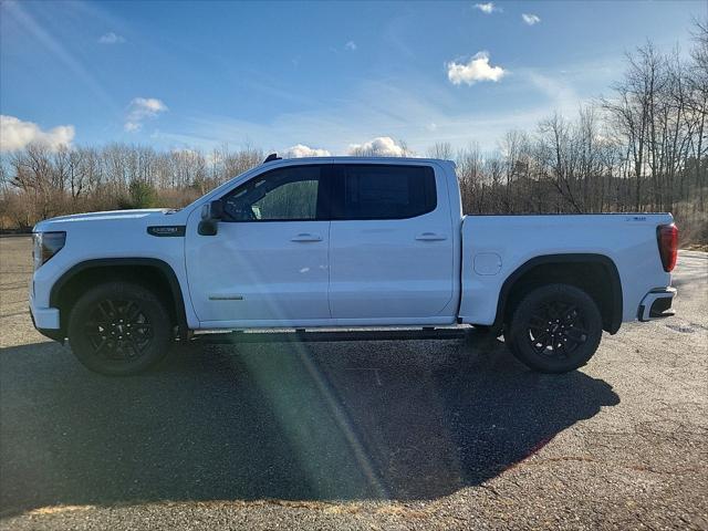 new 2025 GMC Sierra 1500 car, priced at $61,115