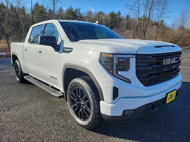 new 2025 GMC Sierra 1500 car, priced at $61,115