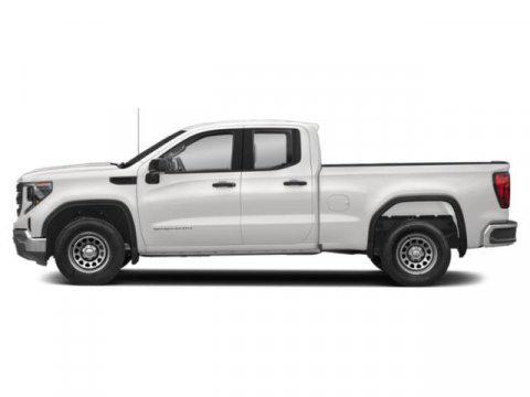 new 2024 GMC Sierra 1500 car, priced at $45,645