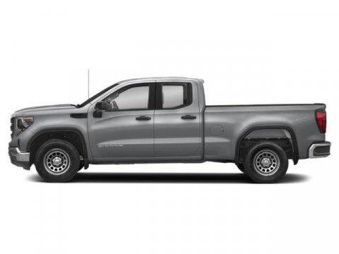 new 2024 GMC Sierra 1500 car, priced at $45,645