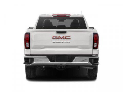 new 2024 GMC Sierra 1500 car, priced at $45,645