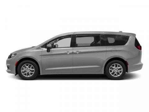 used 2017 Chrysler Pacifica car, priced at $13,897