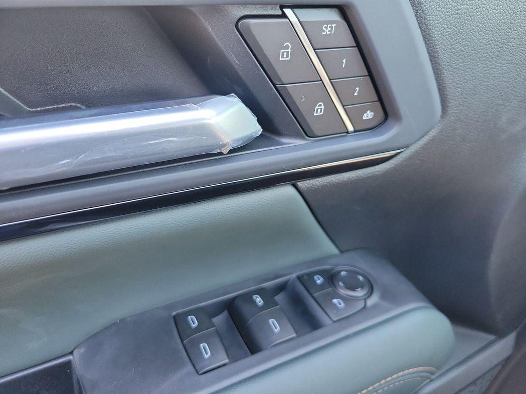 new 2026 GMC Terrain car, priced at $44,380