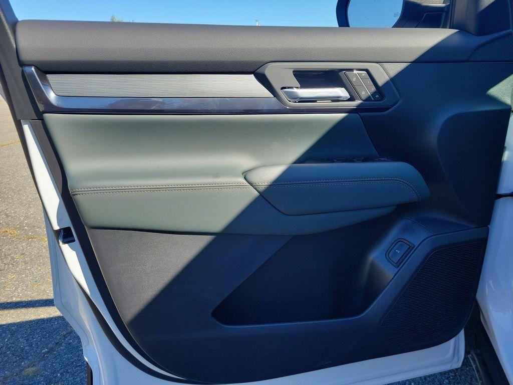 new 2026 GMC Terrain car, priced at $44,380