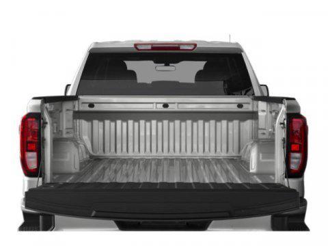 used 2021 GMC Sierra 1500 car, priced at $36,356