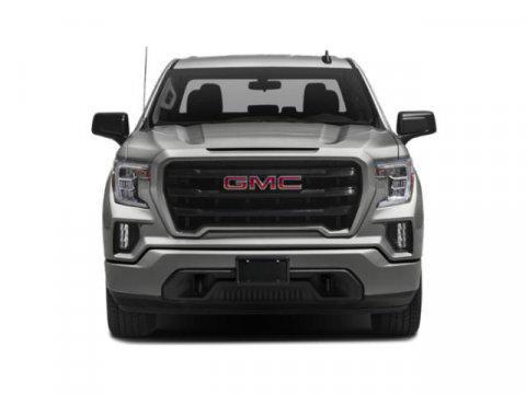 used 2021 GMC Sierra 1500 car, priced at $36,356