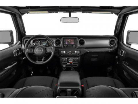 used 2020 Jeep Wrangler car, priced at $20,985