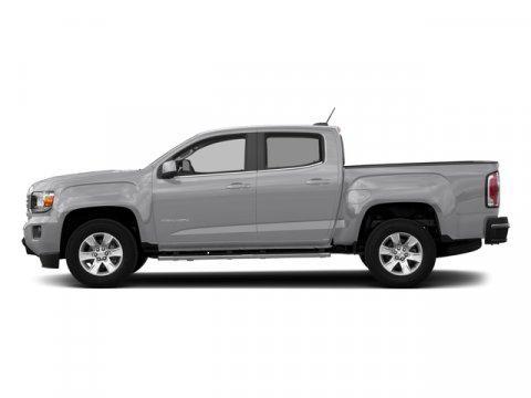 used 2018 GMC Canyon car, priced at $24,985