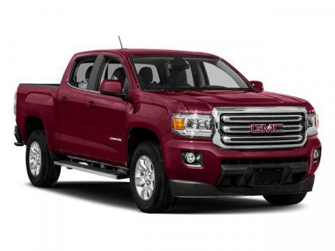 used 2018 GMC Canyon car, priced at $24,985
