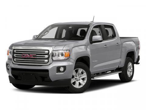 used 2018 GMC Canyon car, priced at $24,985