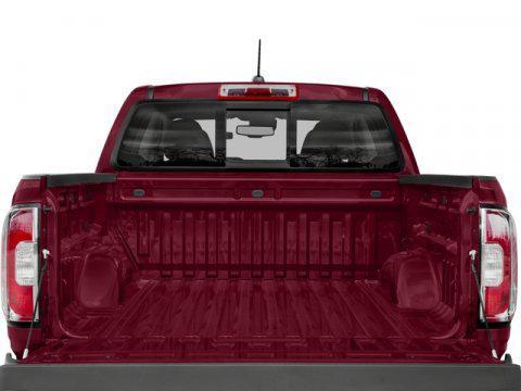 used 2018 GMC Canyon car, priced at $24,985