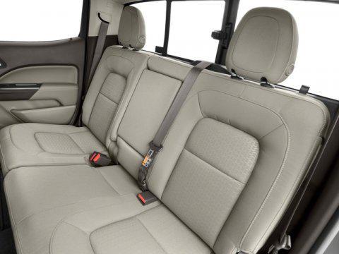 used 2018 GMC Canyon car, priced at $24,985