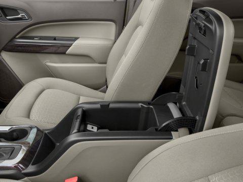 used 2018 GMC Canyon car, priced at $24,985