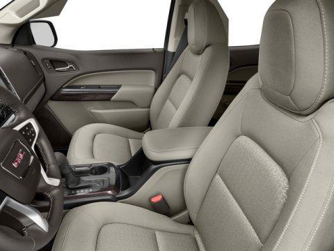 used 2018 GMC Canyon car, priced at $24,985
