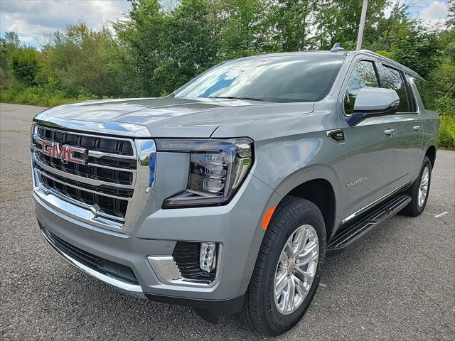 new 2024 GMC Yukon XL car, priced at $75,450