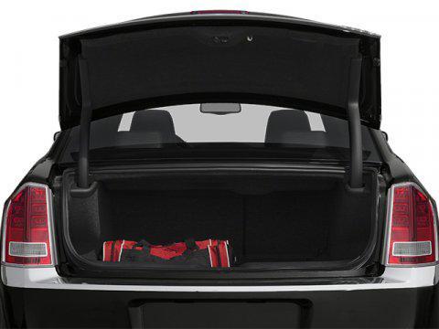 used 2014 Chrysler 300 car, priced at $8,980