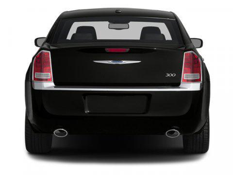 used 2014 Chrysler 300 car, priced at $8,980