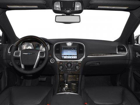 used 2014 Chrysler 300 car, priced at $8,980