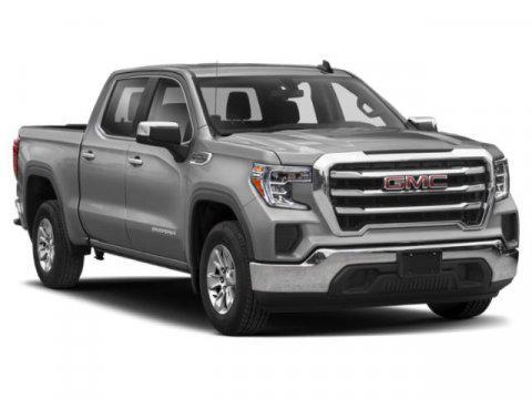 used 2019 GMC Sierra 1500 car, priced at $29,583