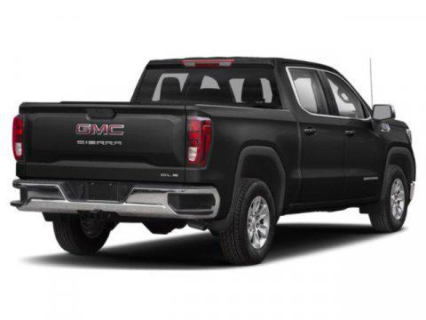 used 2019 GMC Sierra 1500 car, priced at $29,583