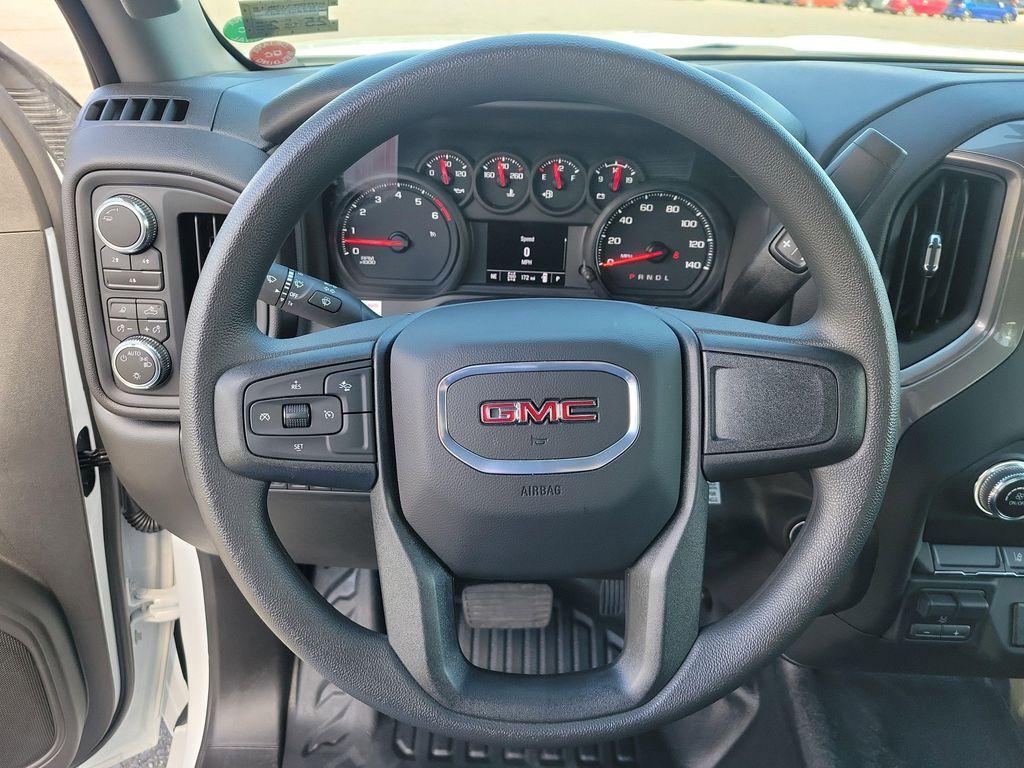 new 2025 GMC Sierra 3500 car, priced at $73,315