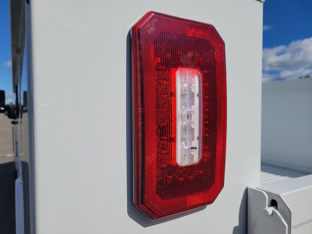 new 2025 GMC Sierra 3500 car, priced at $73,315