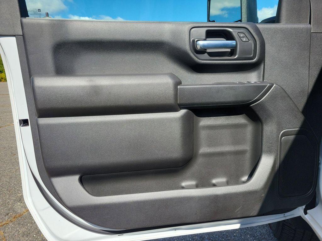 new 2025 GMC Sierra 3500 car, priced at $73,315