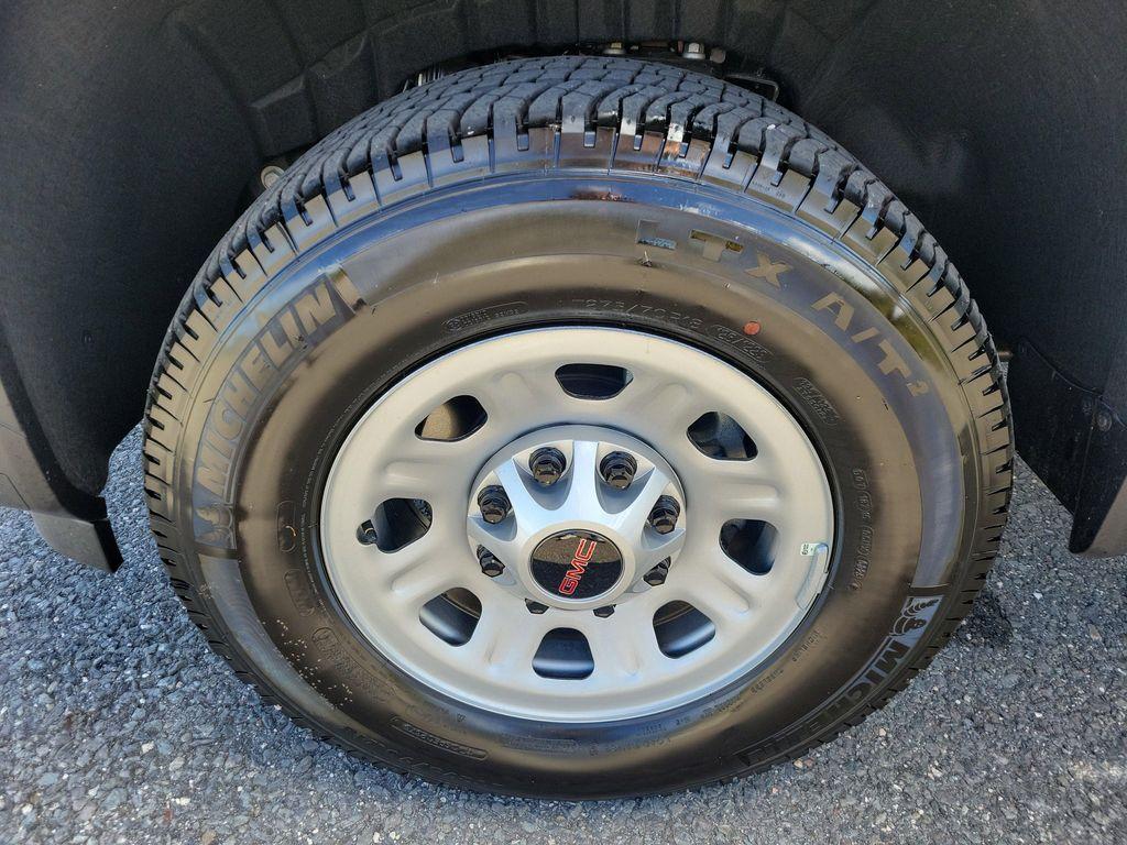 new 2025 GMC Sierra 3500 car, priced at $73,315