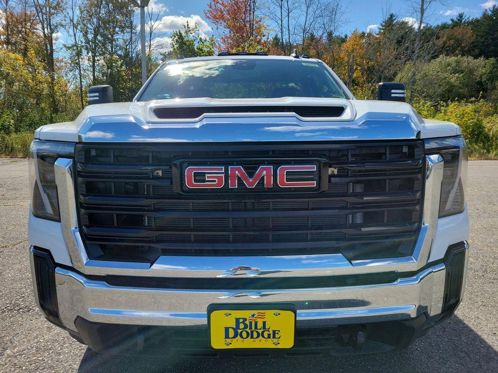 new 2025 GMC Sierra 3500 car, priced at $73,315