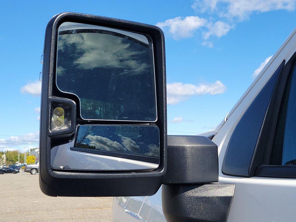 new 2025 GMC Sierra 3500 car, priced at $73,315