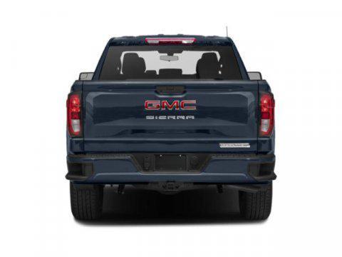 used 2020 GMC Sierra 1500 car, priced at $33,980