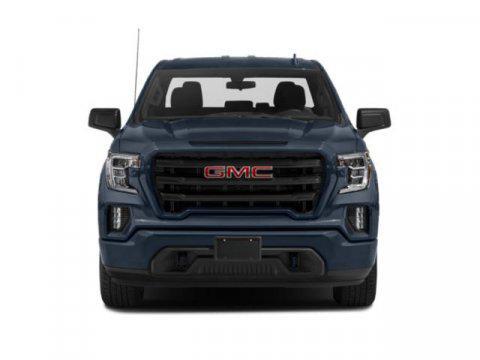 used 2020 GMC Sierra 1500 car, priced at $33,980