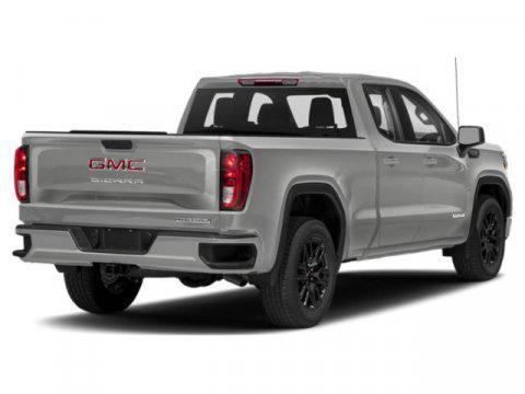 used 2020 GMC Sierra 1500 car, priced at $33,980