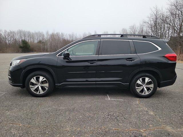 used 2019 Subaru Ascent car, priced at $17,225