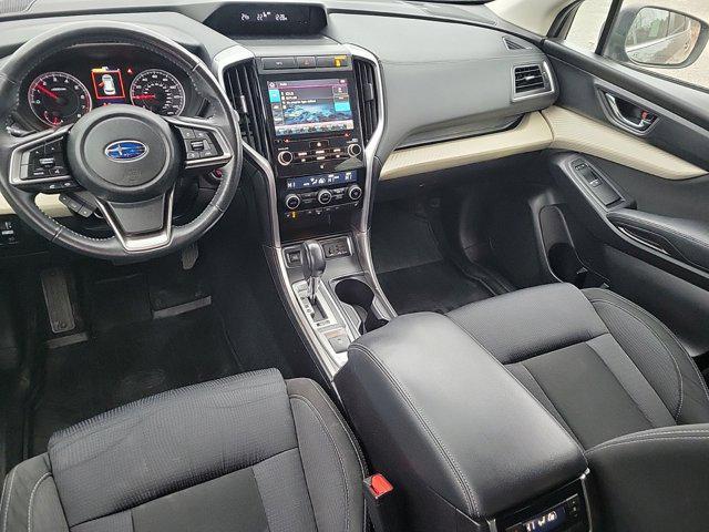 used 2019 Subaru Ascent car, priced at $17,225