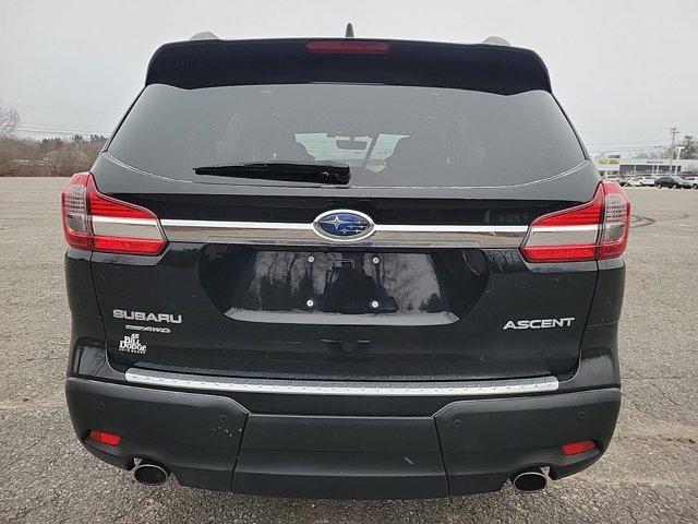 used 2019 Subaru Ascent car, priced at $17,225